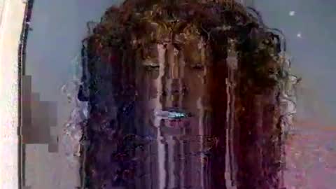 Goddess Hunyy online show from 01.04.25