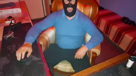 Peterr online show from 01.05.26