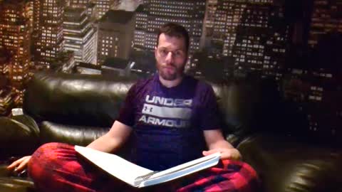 hurley7890 online show from 02.18.25