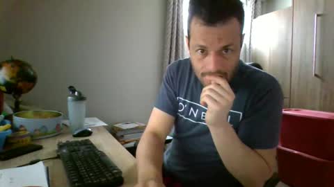 hurley7890 online show from 03.07.25