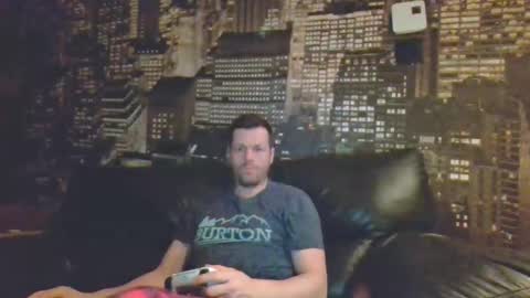 hurley7890 online show from 03.10.25