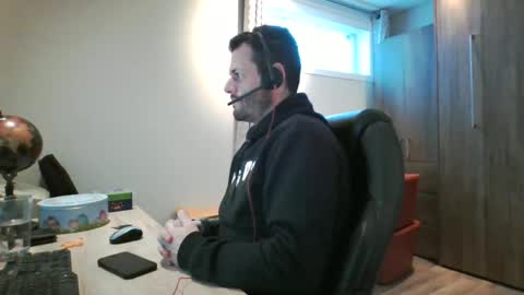 hurley7890 online show from 03.12.25