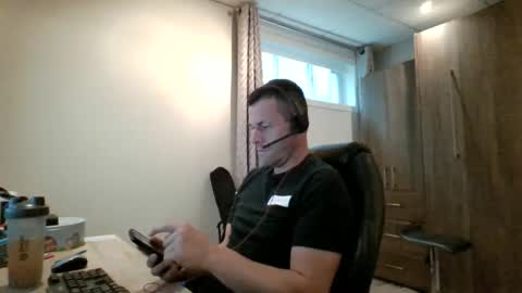 hurley7890 online show from 09.25.25