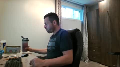 hurley7890 online show from 10.03.25