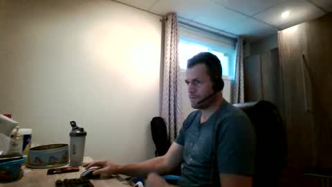 hurley7890 online show from 10.07.25