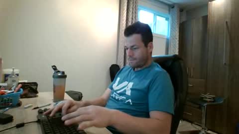 hurley7890 online show from 10.24.25