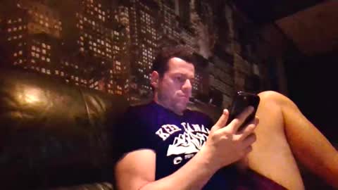 hurley7890 online show from 10.31.25