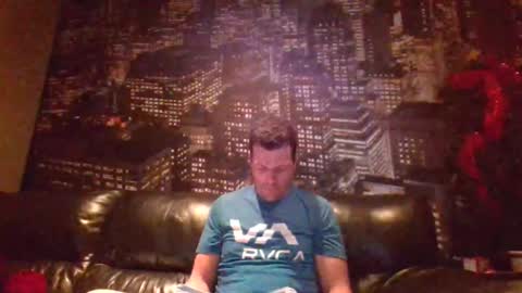 hurley7890 online show from 11.10.25