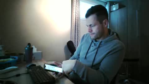 hurley7890 online show from 12.16.25