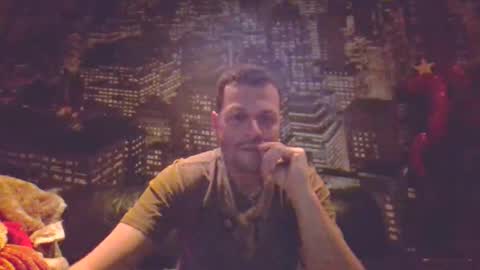 hurley7890 online show from 12.17.25