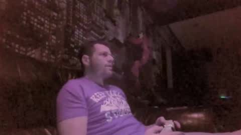 hurley7890 online show from 12.21.25