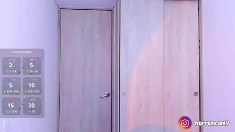 Hurrem online show from 02.13.26