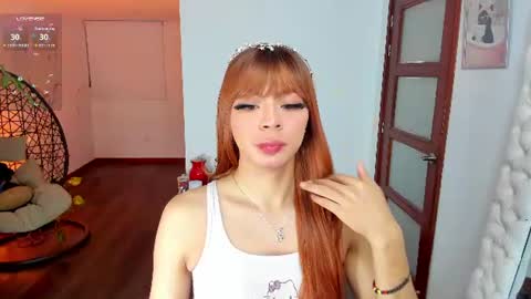 Snapshot of hurremcan_ chatting on 06.28.26 Hurrem online show from 06.28.26