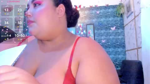 Hurren online show from 11.14.25