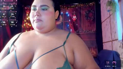 Hurren online show from 12.21.25