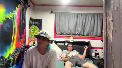 huskyclip70 online show from 05.15.26