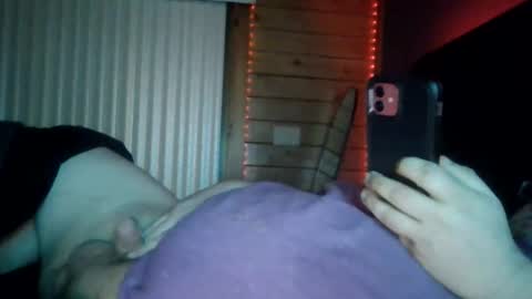 huskydaddyforyou online show from 02.20.26