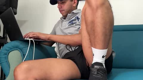 hvm20 online show from 12.04.25