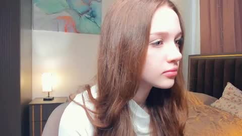 Lily online show from 04.11.26