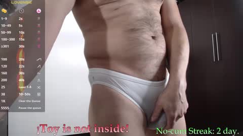 Snapshot of hxmister chatting on 12.09.24 Andrew online show from 12.09.24