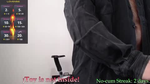 Snapshot of hxmister chatting on 01.09.25 Andrew online show from 01.09.25