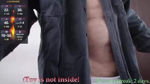 Snapshot of hxmister chatting on 01.09.25 Andrew online show from 01.09.25