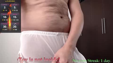 Snapshot of hxmister chatting on 01.22.25 Andrew online show from 01.22.25