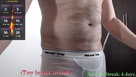 Snapshot of hxmister chatting on 01.28.25 Andrew online show from 01.28.25