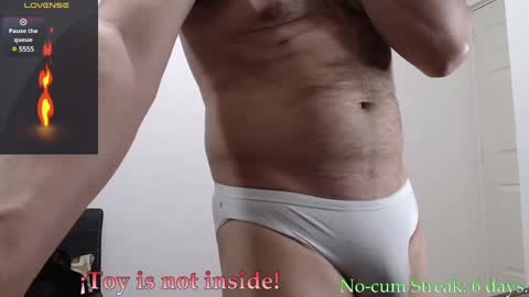 Snapshot of hxmister chatting on 03.01.25 Andrew online show from 03.01.25