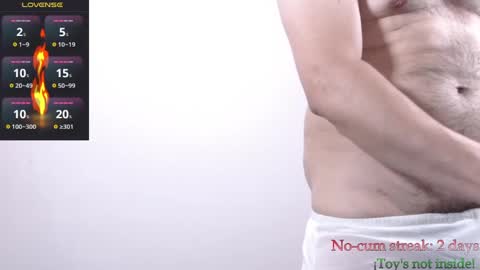 Snapshot of hxmister chatting on 09.09.25 Andrew online show from 09.09.25