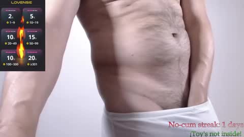 Snapshot of hxmister chatting on 09.13.25 Andrew online show from 09.13.25