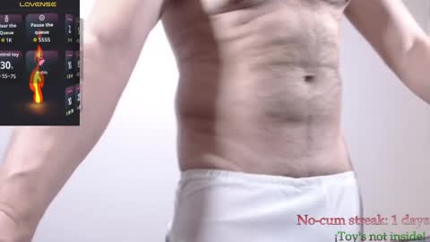 Snapshot of hxmister chatting on 09.15.25 Andrew online show from 09.15.25