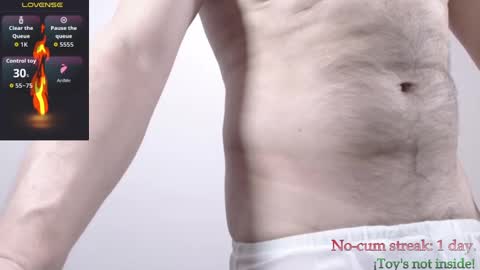 Snapshot of hxmister chatting on 09.20.25 Andrew online show from 09.20.25