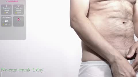 Snapshot of hxmister chatting on 10.23.25 Andrew online show from 10.23.25