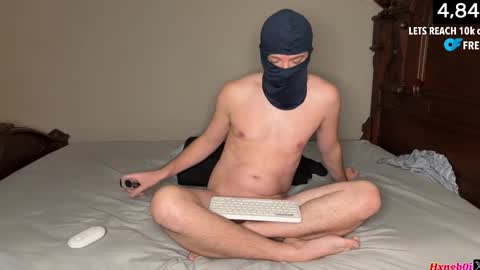 hxngb0i online show from 11.05.25