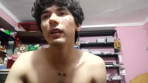 hydanmc online show from 10.19.25