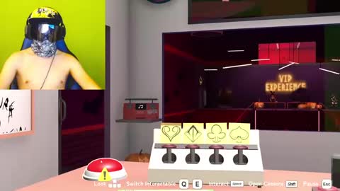 Hydenjek online show from 12.11.24