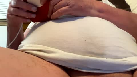 Huck Funn online show from 02.02.25