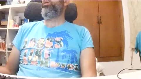 Hyperpau online show from 09.18.25