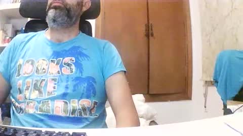 Hyperpau online show from 09.19.25