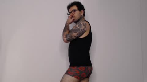 hypersyren online show from 07.15.26