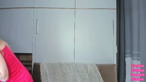 Jenny online show from 06.10.26