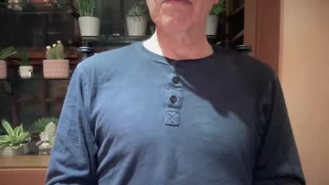 The Talented Mr. DILFy online show from 12.30.24