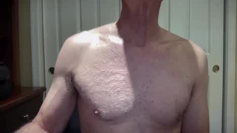 The Talented Mr. DILFy online show from 01.07.25