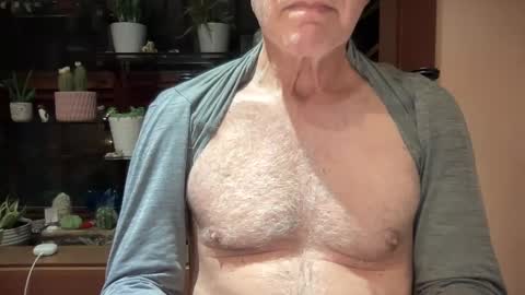 The Talented Mr. DILFy online show from 01.27.25