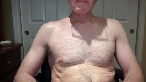 The Talented Mr. DILFy online show from 02.05.25