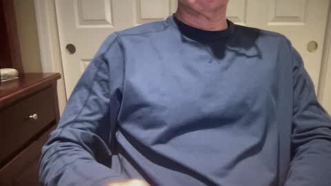 The Talented Mr. DILFy online show from 10.13.25