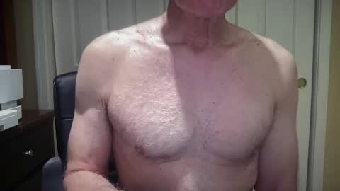 The Talented Mr. DILFy online show from 04.15.26