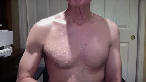 The Talented Mr. DILFy online show from 04.27.26