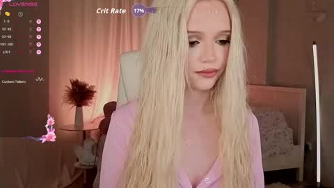 Joselle online show from 11.16.25